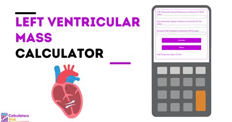 lv mass calculator|lv mass calculator online.